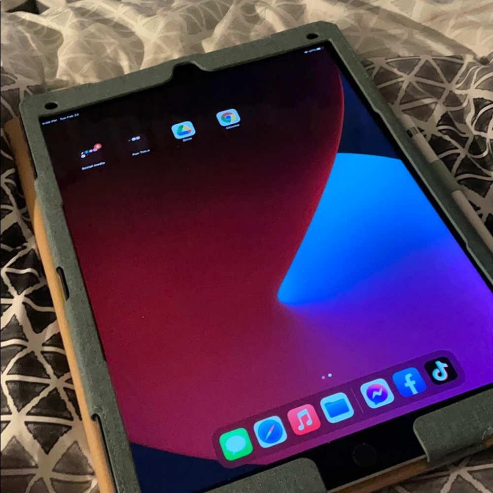 iPad Pro 12.9